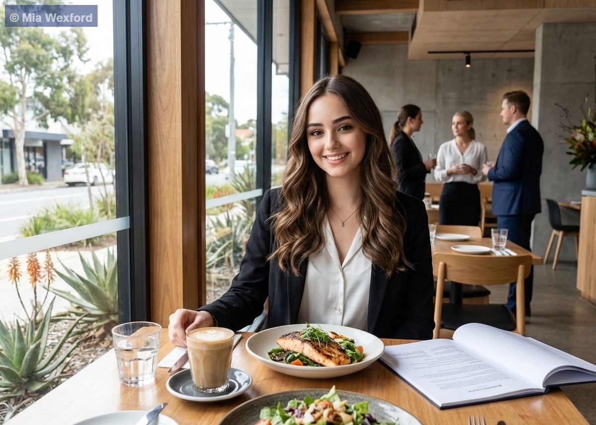 Mia - Wexford - at - at - cafe - 3